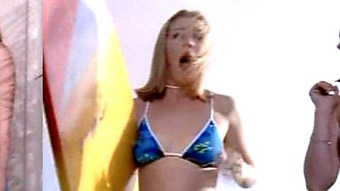 Pic: Melissa Joan Hart in Sabrina, the Teenage Witch (1996)