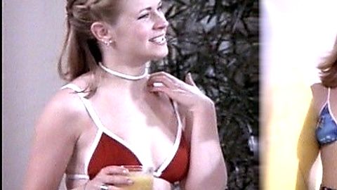 Pic: Melissa Joan Hart in Sabrina, the Teenage Witch (1996)