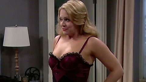 Pic: Melissa Joan Hart in Melissa & Joey