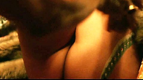 Pic: Rosario Dawson in Alexander (2004)