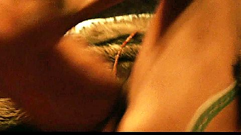 Pic: Rosario Dawson in Alexander (2004)