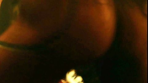 Pic: Rosario Dawson in Alexander (2004)