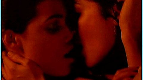 Pic: Rosario Dawson in Descent (2007)