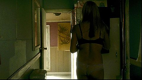 Pic: Rosario Dawson in Explicit Ills (2008)