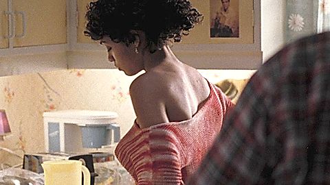 Pic: Rosario Dawson in Killshot (2008)