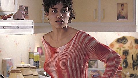 Pic: Rosario Dawson in Killshot (2008)