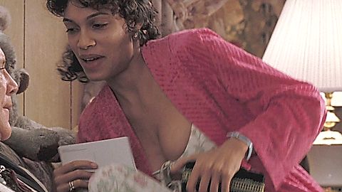 Pic: Rosario Dawson in Killshot (2008)