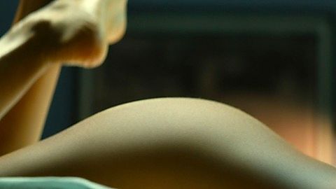 Pic: Rosario Dawson in Trance (2013)