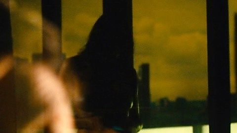 Pic: Rosario Dawson in Trance (2013)
