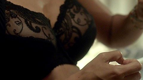 Pic: Rosario Dawson in Top Five (2014)
