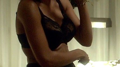 Pic: Rosario Dawson in Top Five (2014)