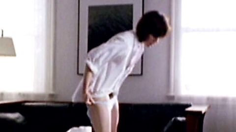 Pic: Frances O'Connor in Book of Love (2004)