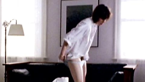 Pic: Frances O'Connor in Book of Love (2004)