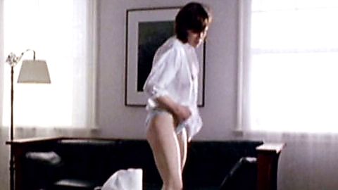 Pic: Frances O'Connor in Book of Love (2004)