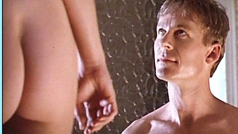 Pic: Frances O'Connor in The Wedding Party (1997)