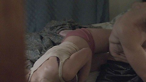 Pic: Frances O'Connor in Best Man Down (2012)