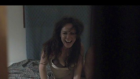 Pic: Frances O'Connor in Best Man Down (2012)