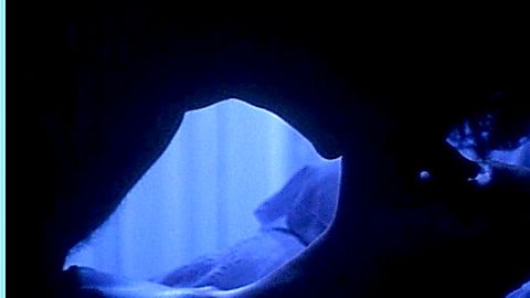 Pic: Marie Gillain in The Elective Affinities (1996)