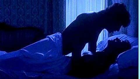 Pic: Marie Gillain in The Elective Affinities (1996)