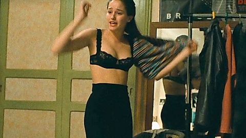 Pic: Marie Gillain in The Bait (1995)