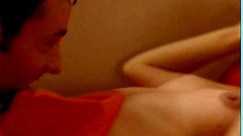 Pic: Marie Gillain in Tout le plaisir est pour moi (2004)