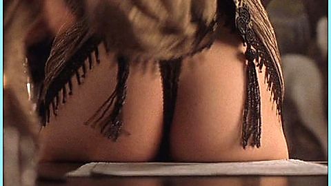 Pic: Bai Ling in Wild Wild West (1999)