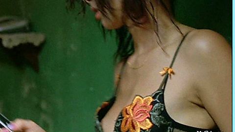 Pic: Bai Ling in Three... Extremes (2004)