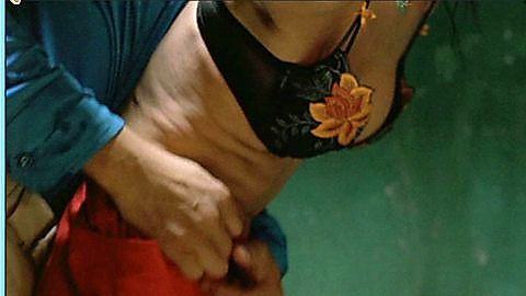 Pic: Bai Ling in Three... Extremes (2004)