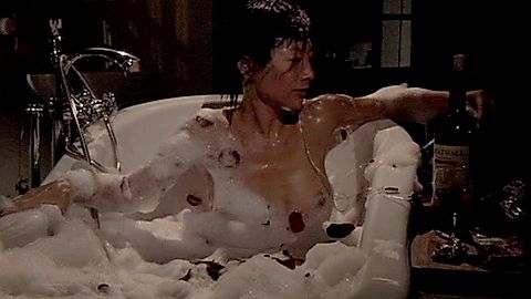 Pic: Bai Ling in Shanghai Baby (2007)