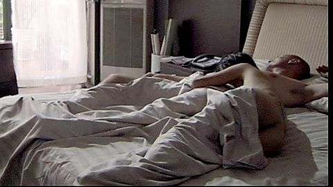Pic: Bai Ling in Shanghai Baby (2007)