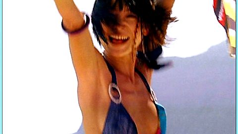 Pic: Bai Ling in Lost (2004)