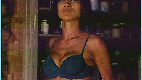 Pic: Bai Ling in Lost (2004)