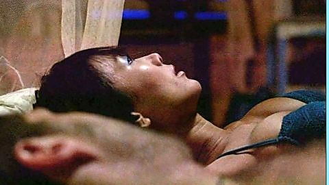 Pic: Bai Ling in Lost (2004)