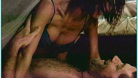 Pic: Bai Ling in Lost (2004)