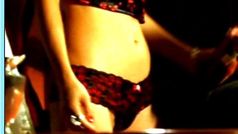 Pic: Bai Ling in Toxic (2008)