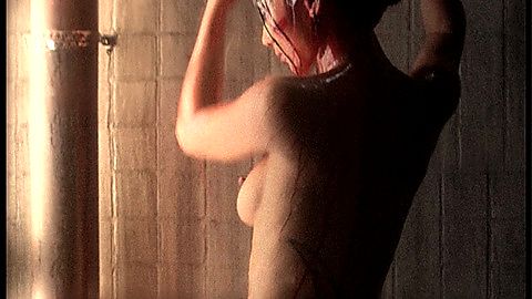 Pic: Bai Ling in The Gene Generation (2007)