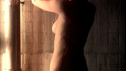 Pic: Bai Ling in The Gene Generation (2007)