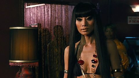 Pic: Bai Ling in Love Ranch (2010)