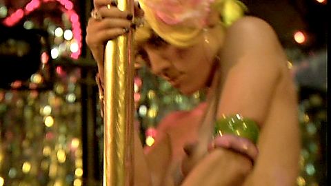 Pic: Bai Ling in A Beautiful Life (2008)