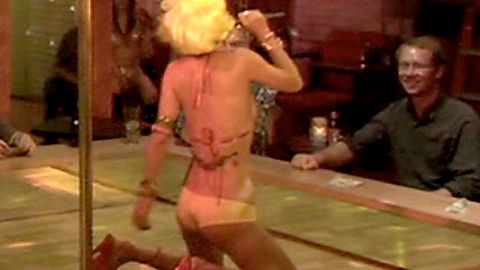 Pic: Bai Ling in A Beautiful Life (2008)
