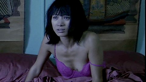 Pic: Bai Ling in A Beautiful Life (2008)