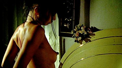 Pic: Bai Ling in Knockdown (2010)
