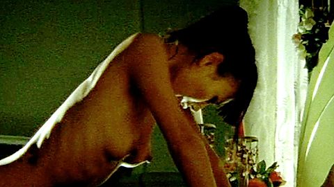 Pic: Bai Ling in Knockdown (2010)