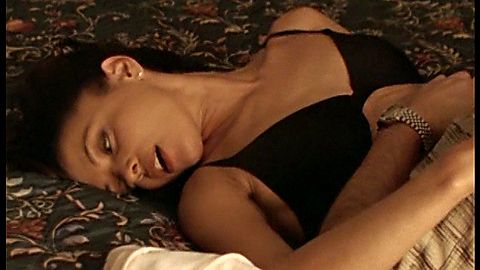 Pic: Rachael Crawford in Show Me Yours (2004)