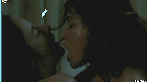 Pic: Pascale Bussi in La répétition (2001)
