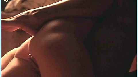 Pic: Pascale Bussi in When Night Is Falling (1995)