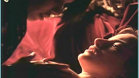 Pic: Pascale Bussi in When Night Is Falling (1995)