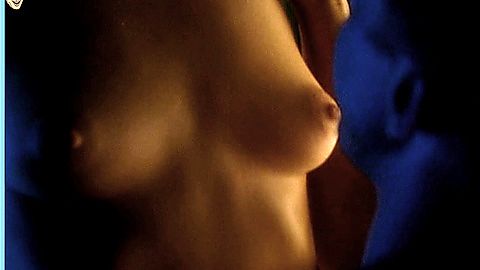 Pic: Pascale Bussi in Xchange (2000)