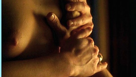 Pic: Pascale Bussi in Xchange (2000)