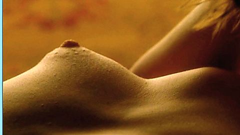 Pic: Pascale Bussi in Xchange (2000)